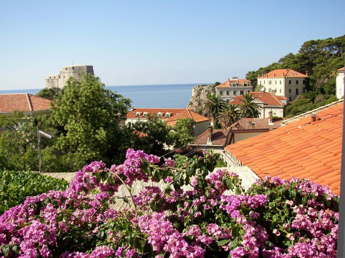 Apartments Benussi Dubrovnik Ruang foto