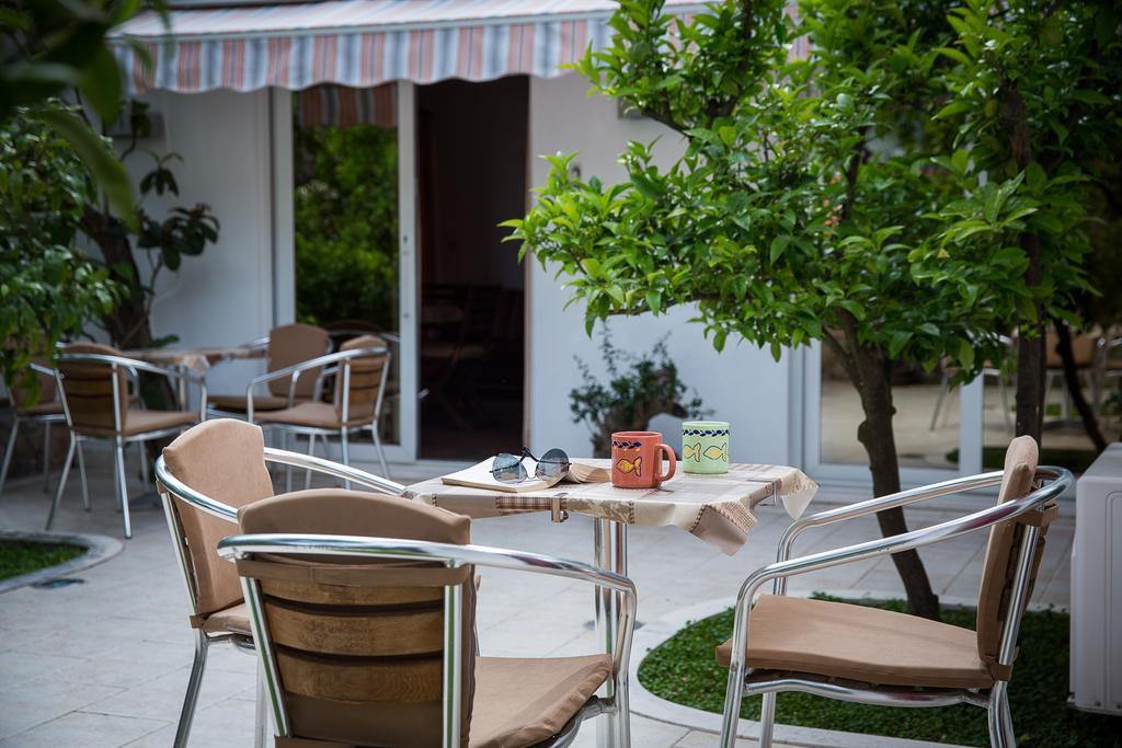 Apartments Benussi Dubrovnik Ruang foto