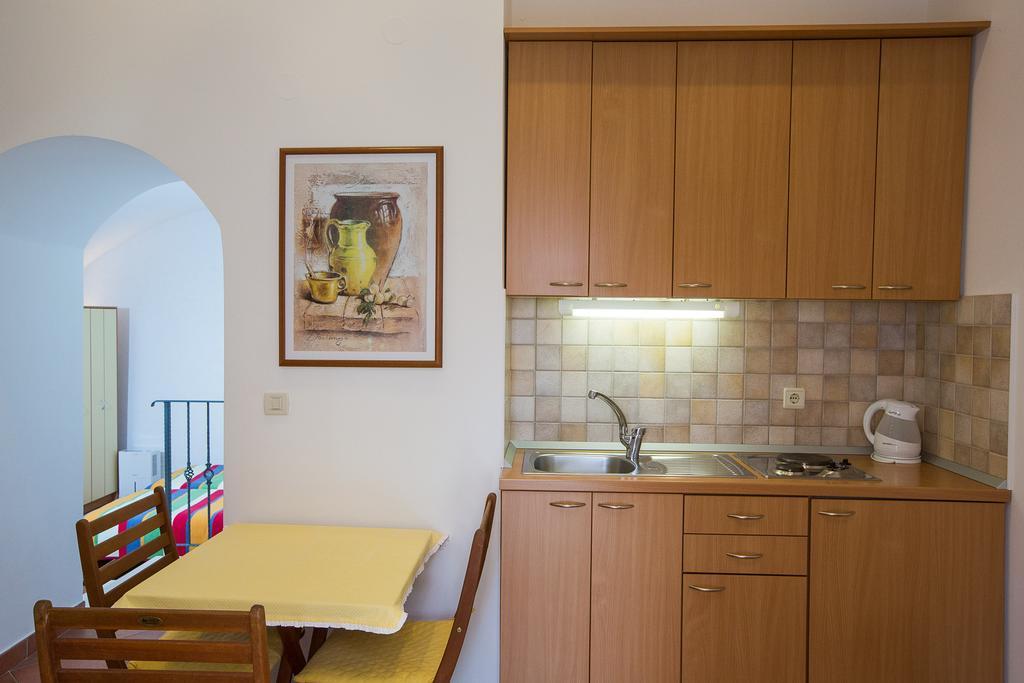 Apartments Benussi Dubrovnik Ruang foto