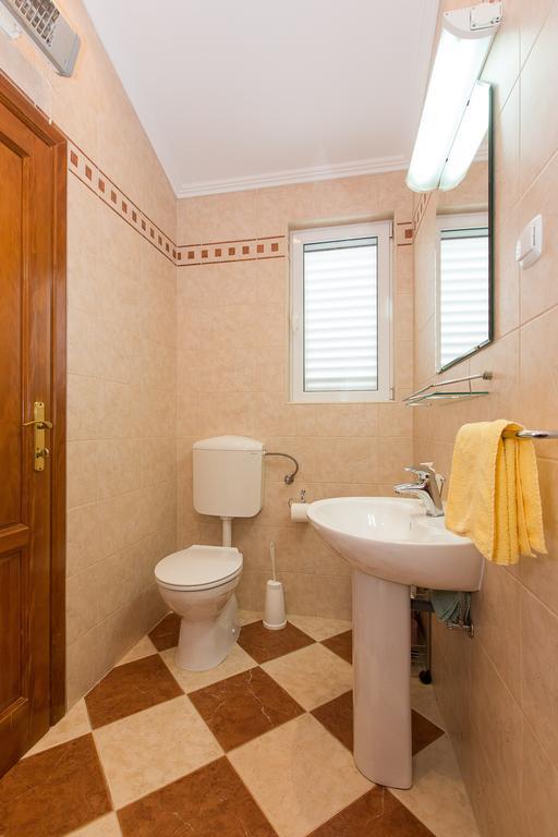 Apartments Benussi Dubrovnik Ruang foto