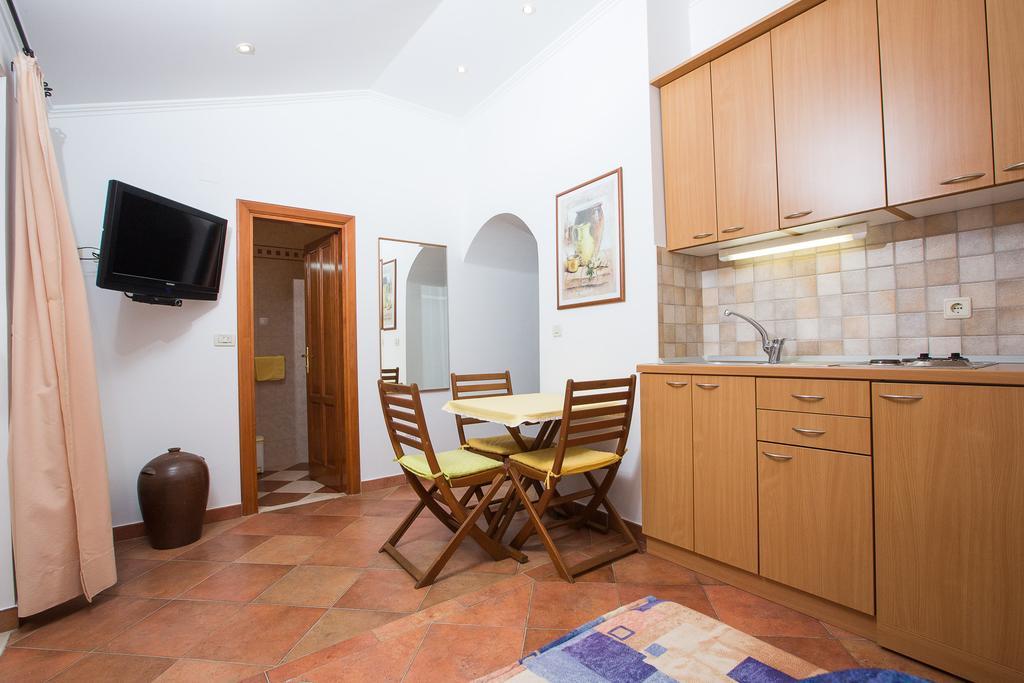 Apartments Benussi Dubrovnik Ruang foto