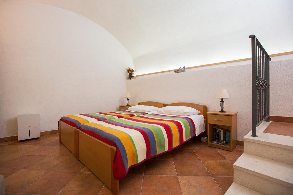 Apartments Benussi Dubrovnik Ruang foto