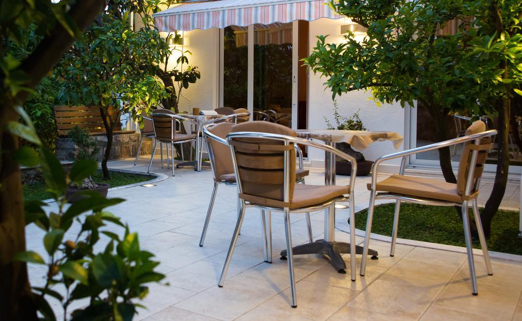 Apartments Benussi Dubrovnik Ruang foto
