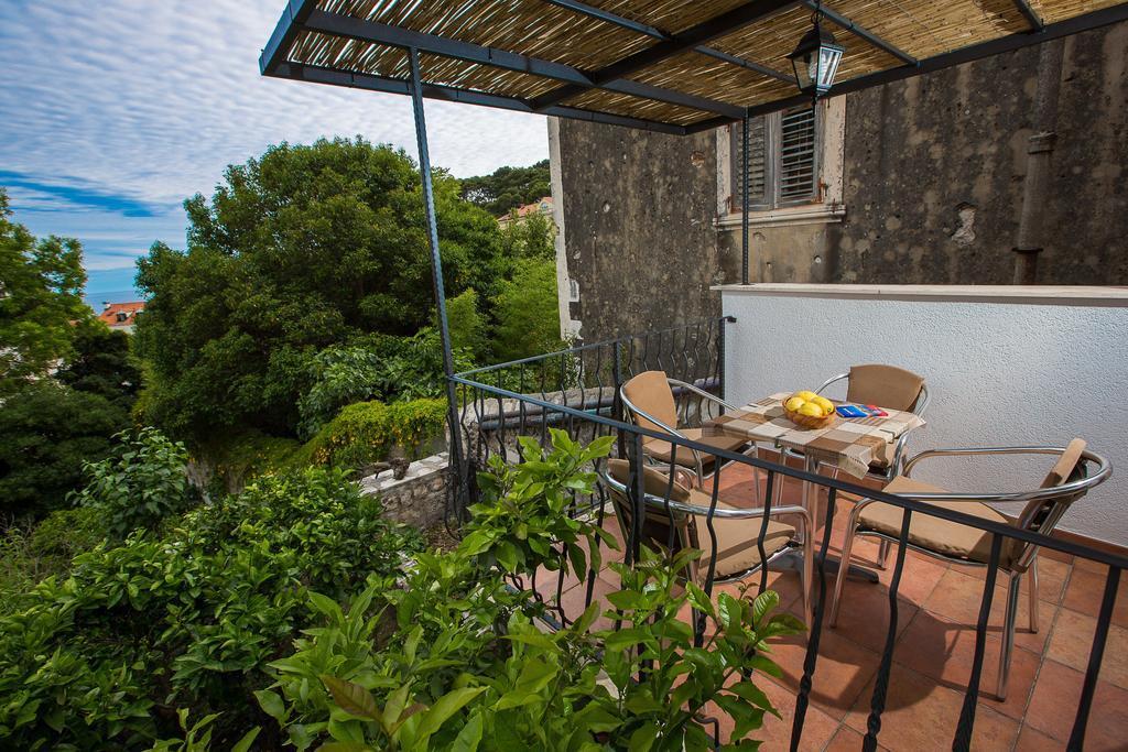 Apartments Benussi Dubrovnik Ruang foto